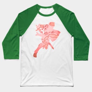 Astram: Midia's Hero Baseball T-Shirt